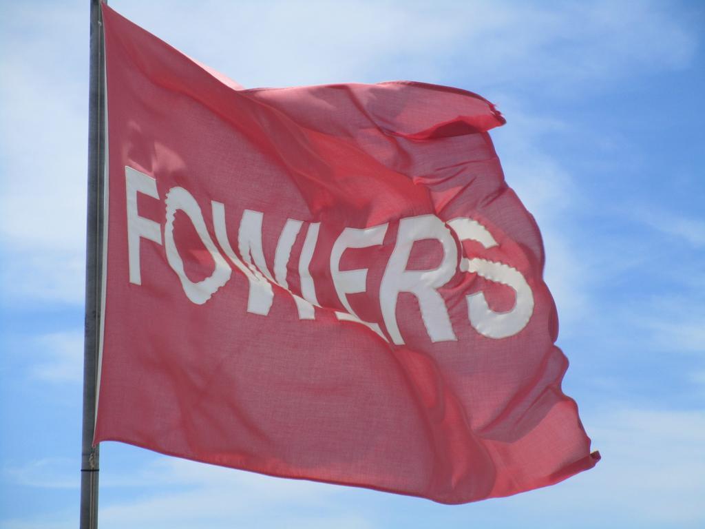 Fowlers Hotel Cala D´Or Dış mekan fotoğraf