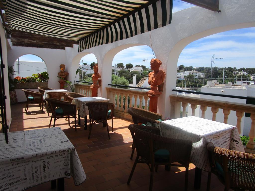 Fowlers Hotel Cala D´Or Dış mekan fotoğraf
