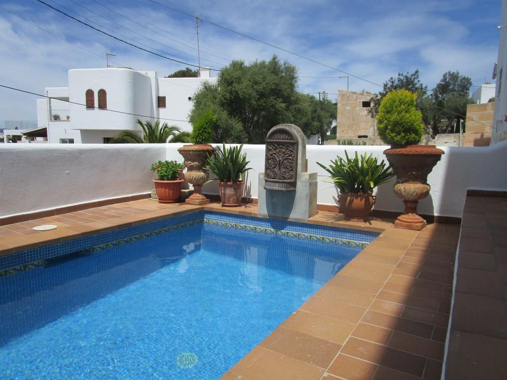 Fowlers Hotel Cala D´Or Dış mekan fotoğraf