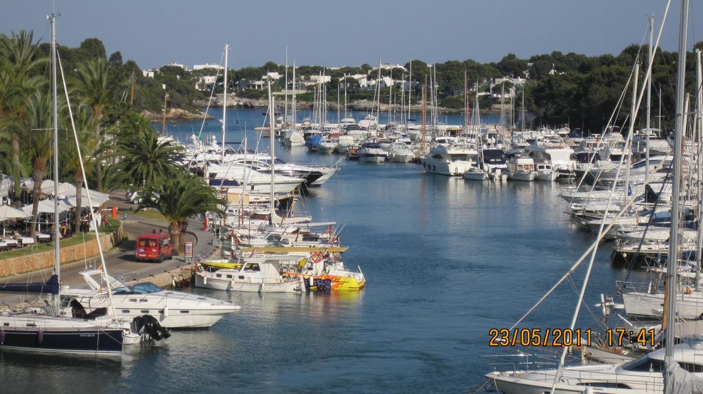 Fowlers Hotel Cala D´Or Dış mekan fotoğraf