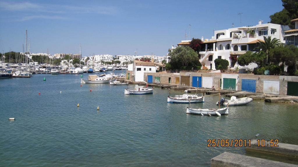 Fowlers Hotel Cala D´Or Dış mekan fotoğraf