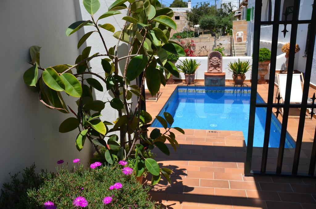 Fowlers Hotel Cala D´Or Dış mekan fotoğraf