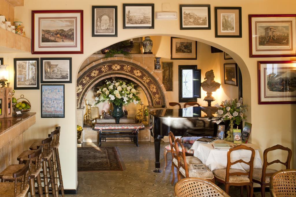 Fowlers Hotel Cala D´Or Dış mekan fotoğraf
