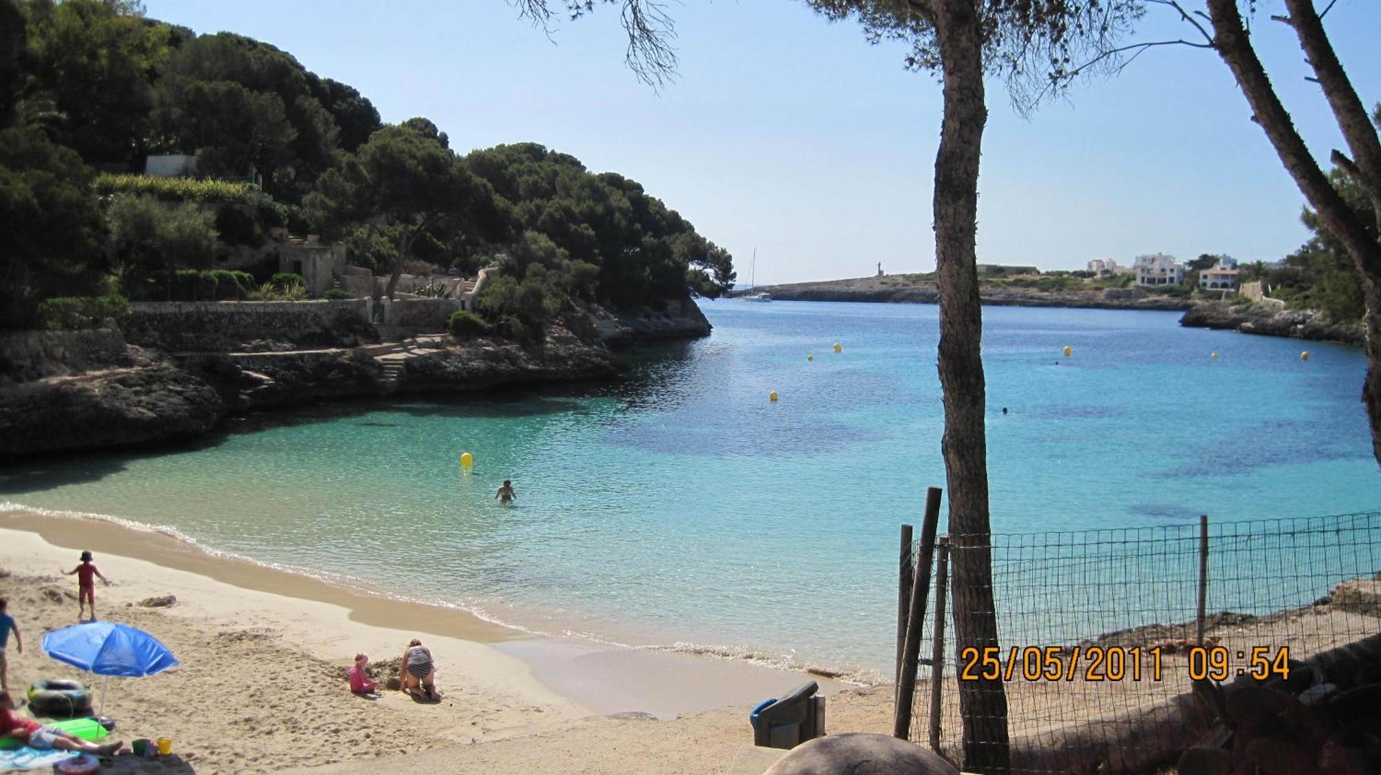 Fowlers Hotel Cala D´Or Dış mekan fotoğraf