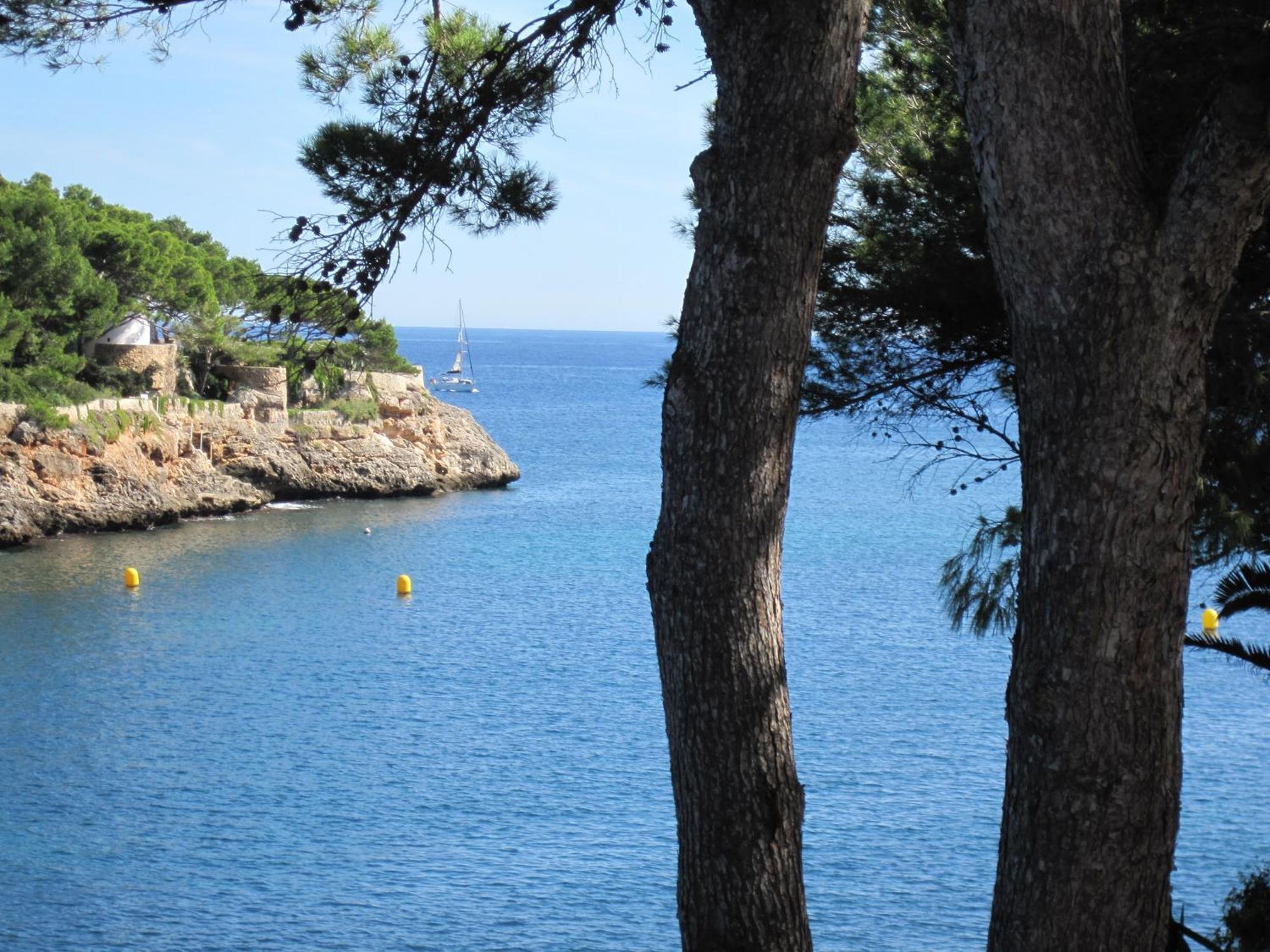 Fowlers Hotel Cala D´Or Dış mekan fotoğraf