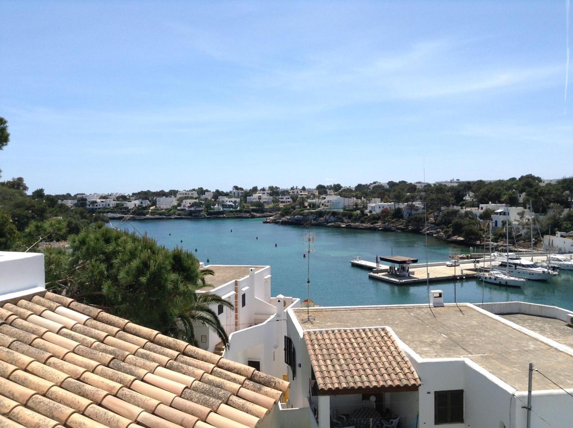 Fowlers Hotel Cala D´Or Oda fotoğraf