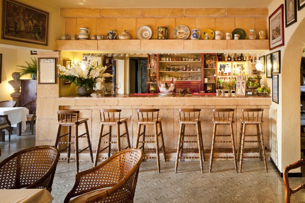 Fowlers Hotel Cala D´Or Dış mekan fotoğraf