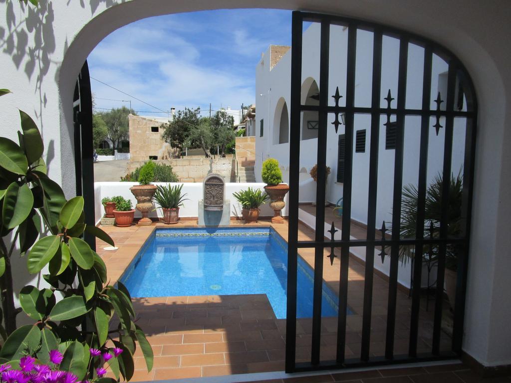 Fowlers Hotel Cala D´Or Dış mekan fotoğraf