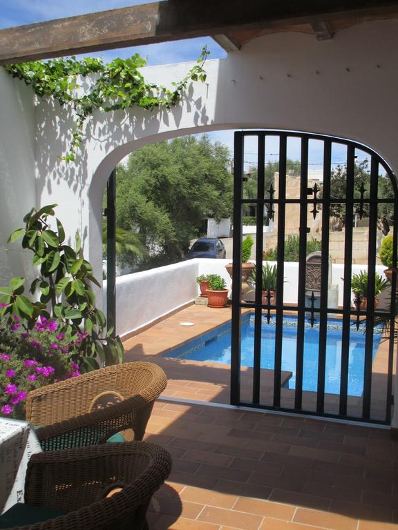 Fowlers Hotel Cala D´Or Dış mekan fotoğraf