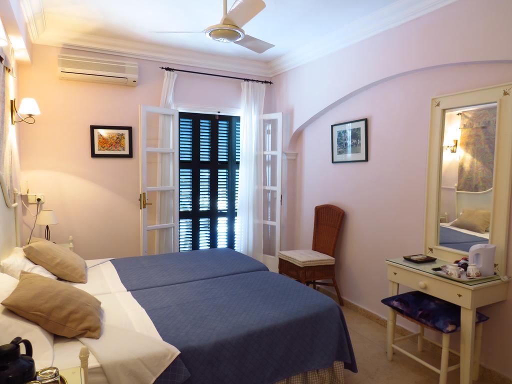 Fowlers Hotel Cala D´Or Dış mekan fotoğraf