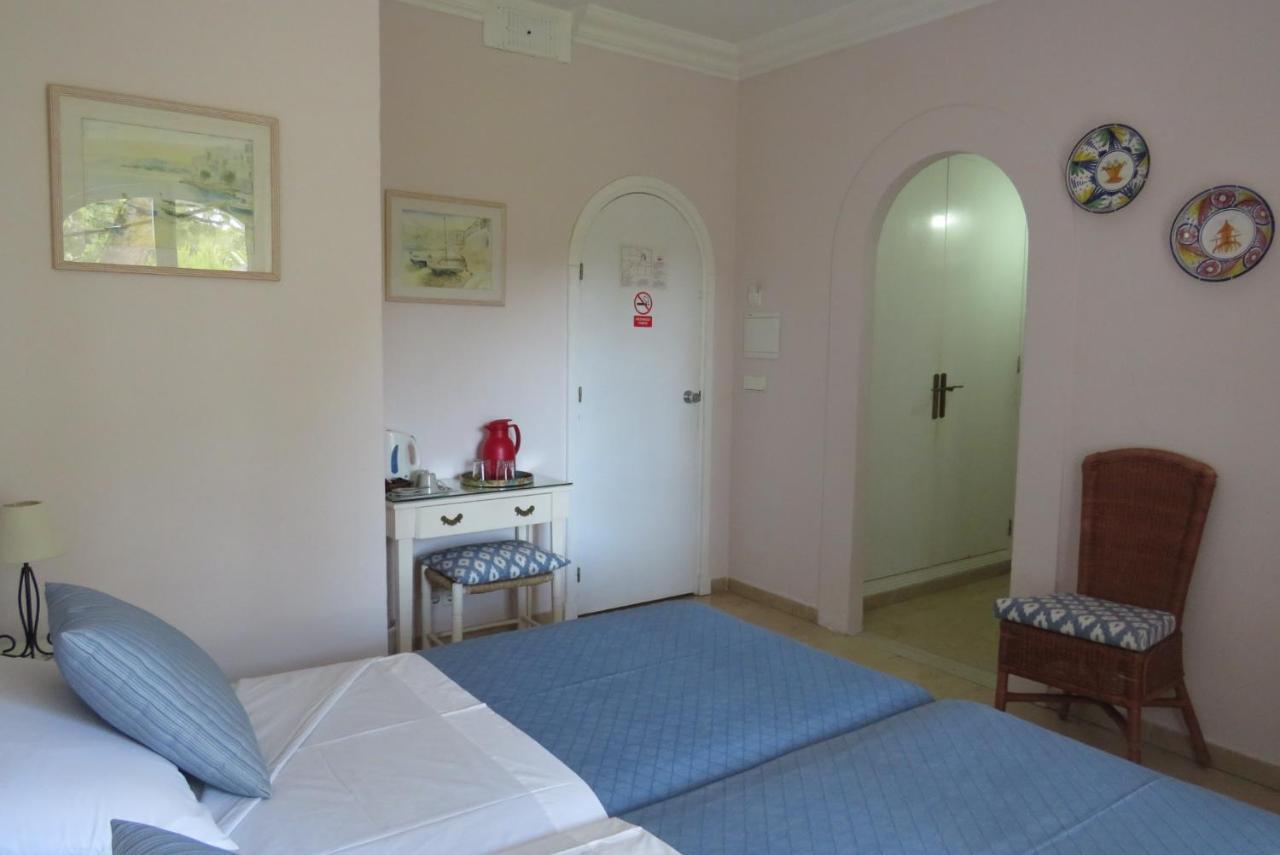 Fowlers Hotel Cala D´Or Dış mekan fotoğraf