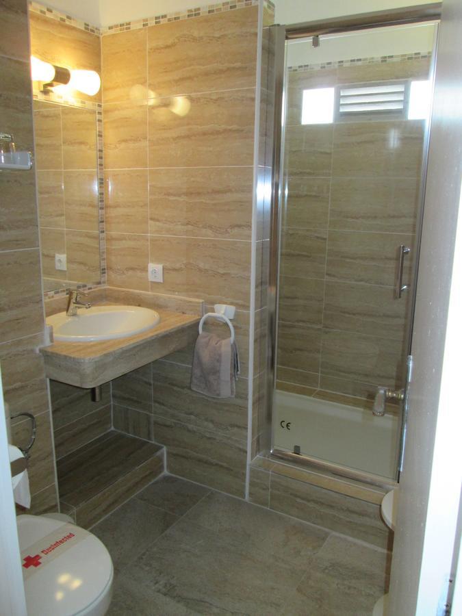 Fowlers Hotel Cala D´Or Dış mekan fotoğraf