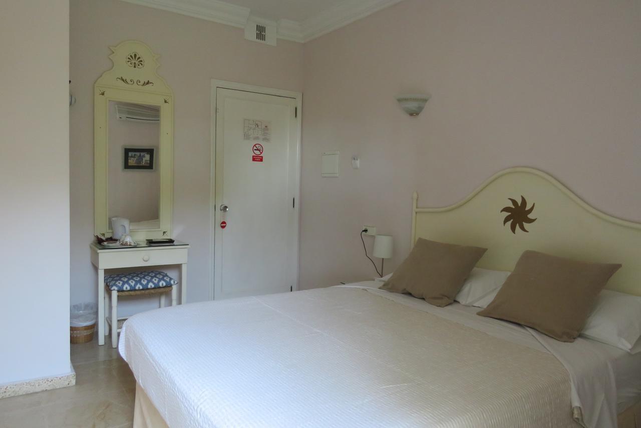 Fowlers Hotel Cala D´Or Dış mekan fotoğraf