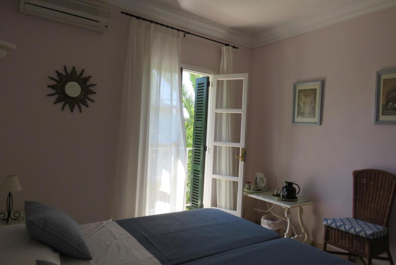 Fowlers Hotel Cala D´Or Dış mekan fotoğraf