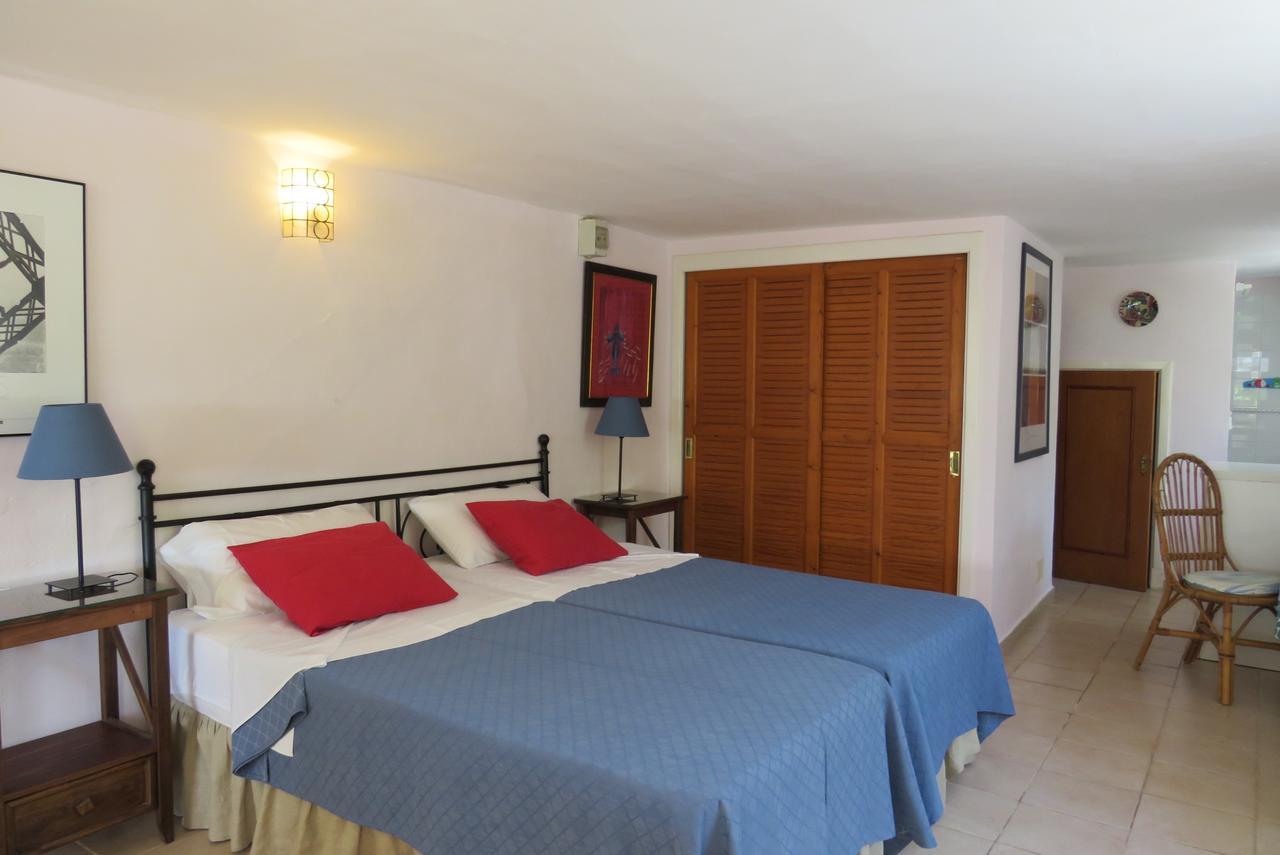 Fowlers Hotel Cala D´Or Dış mekan fotoğraf