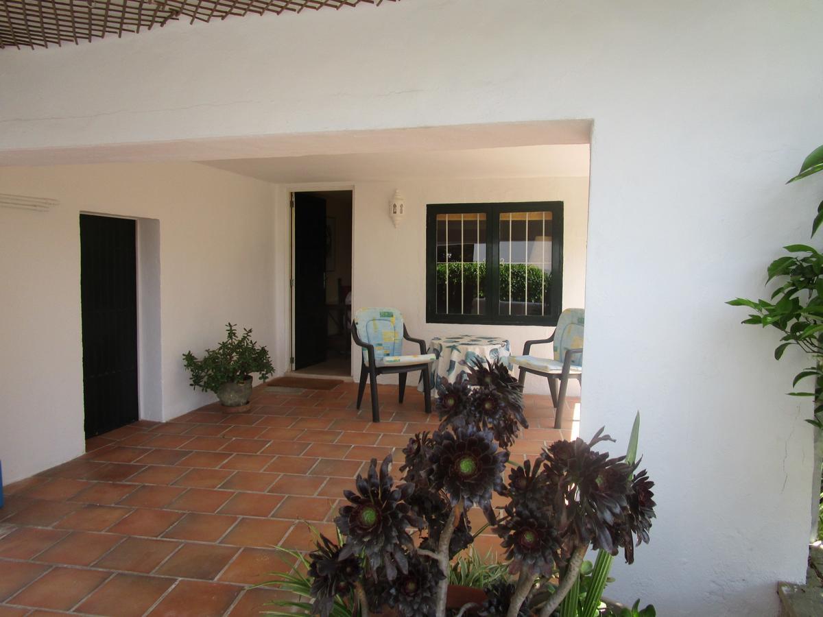 Fowlers Hotel Cala D´Or Dış mekan fotoğraf